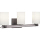 Progress Lighting - Lisbon Vanity Light - Lights Canada