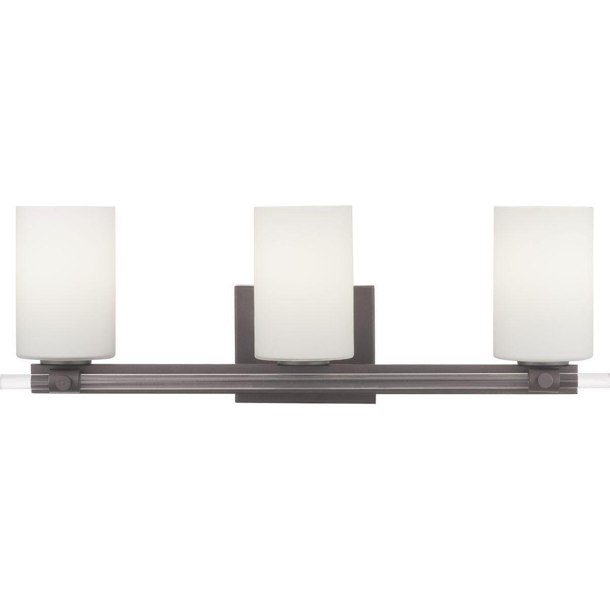 Progress Lighting - Lisbon Vanity Light - Lights Canada