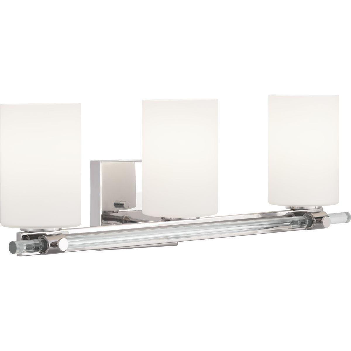 Progress Lighting - Lisbon Vanity Light - Lights Canada
