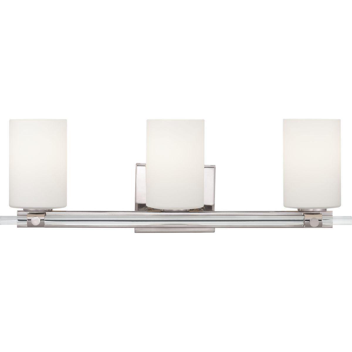 Progress Lighting - Lisbon Vanity Light - Lights Canada