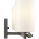 Progress Lighting - Lisbon Vanity Light - Lights Canada