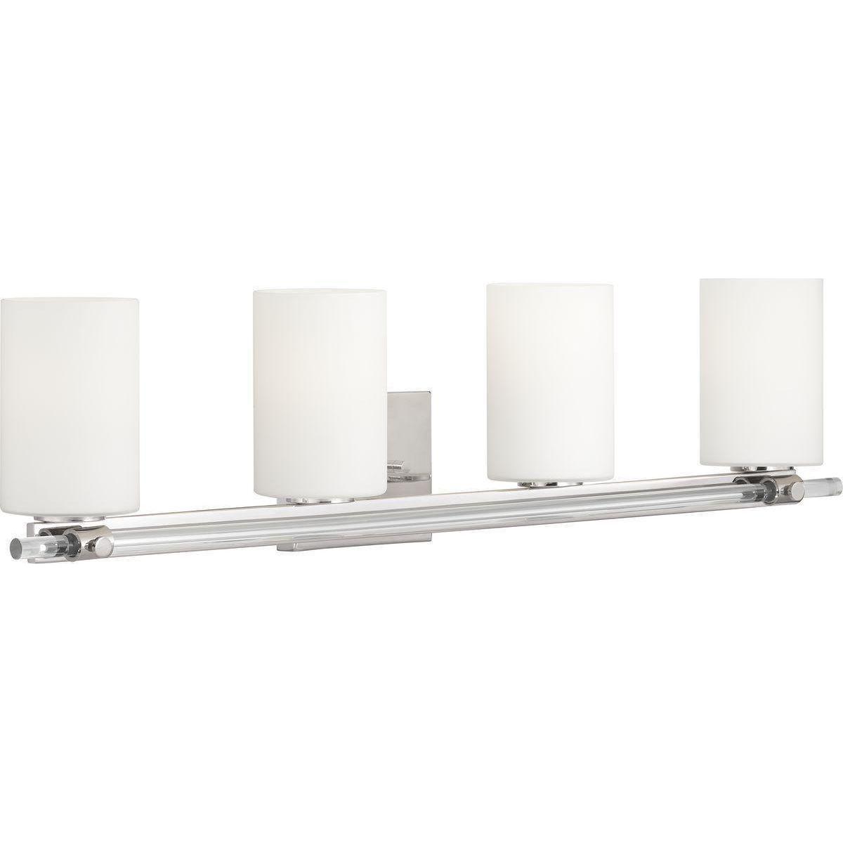 Progress Lighting - Lisbon Vanity Light - Lights Canada