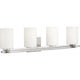 Progress Lighting - Lisbon Vanity Light - Lights Canada