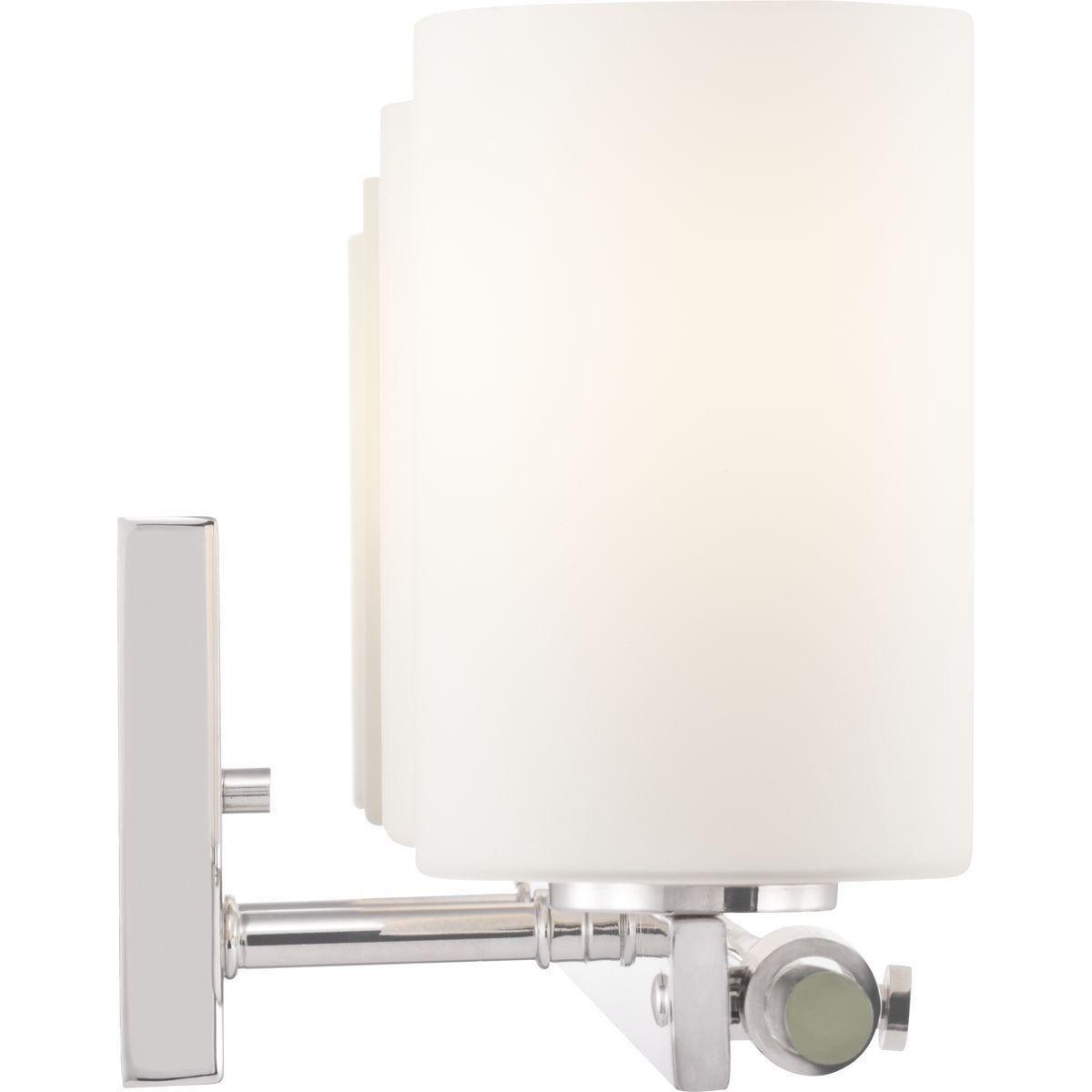 Progress Lighting - Lisbon Vanity Light - Lights Canada