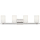 Progress Lighting - Lisbon Vanity Light - Lights Canada