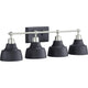 Progress Lighting - Bramlett Vanity Light - Lights Canada