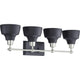 Progress Lighting - Bramlett Vanity Light - Lights Canada