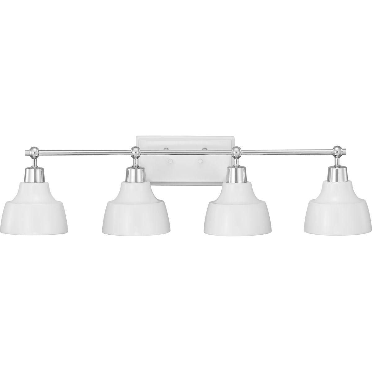 Progress Lighting - Bramlett Vanity Light - Lights Canada