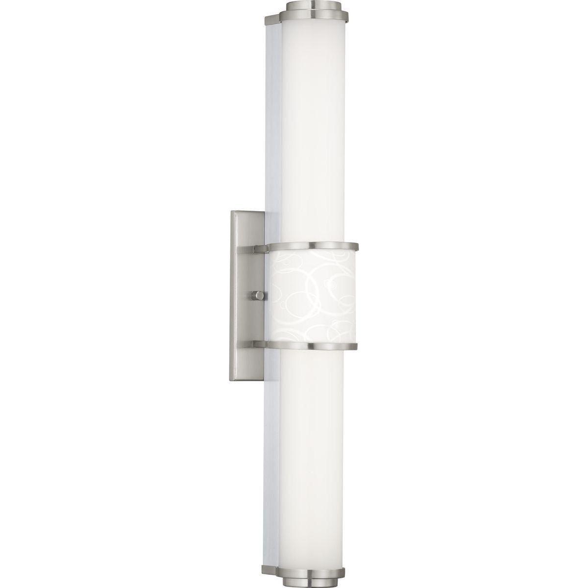 Progress Lighting - LED Vanity Light - Lights Canada