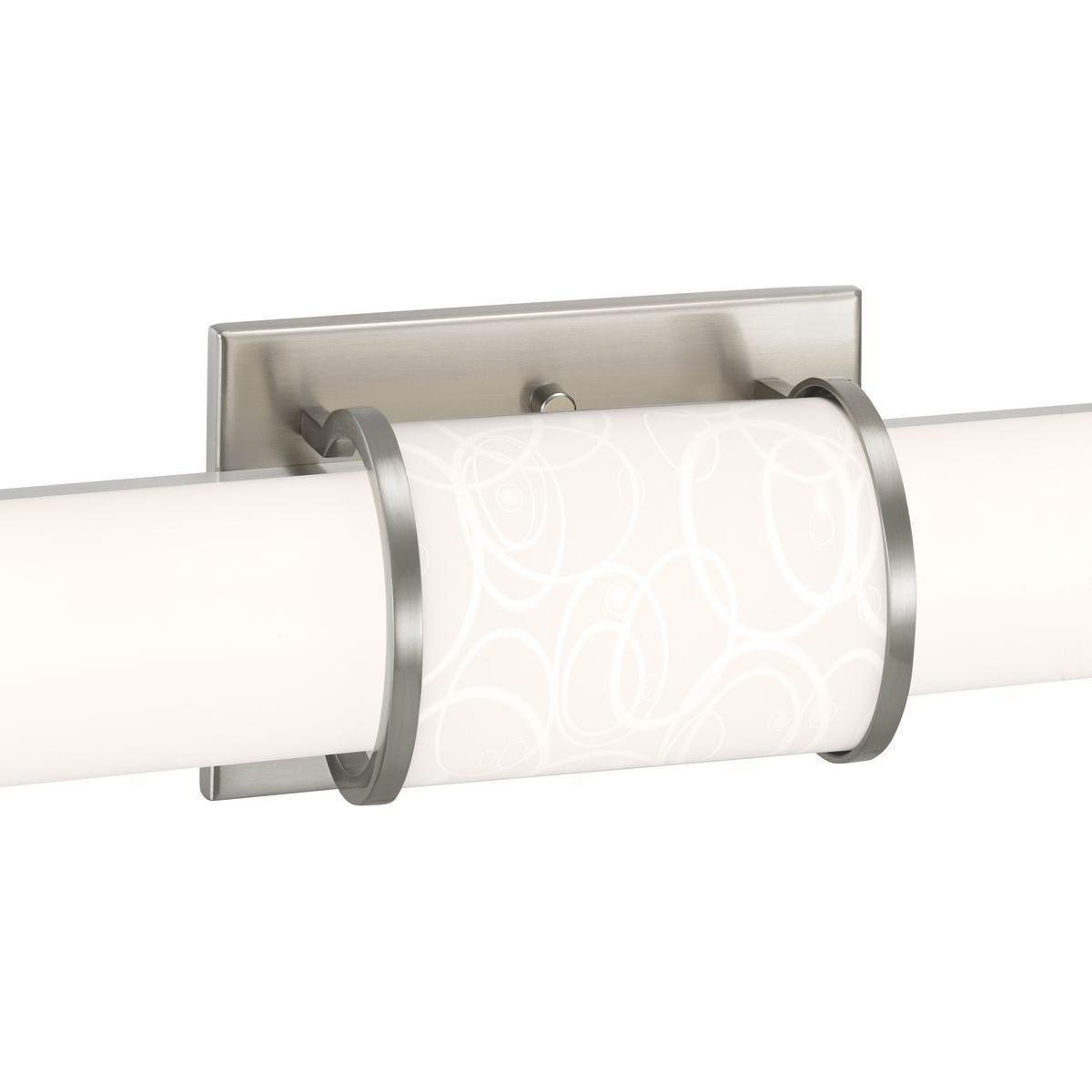 Progress Lighting - LED Vanity Light - Lights Canada