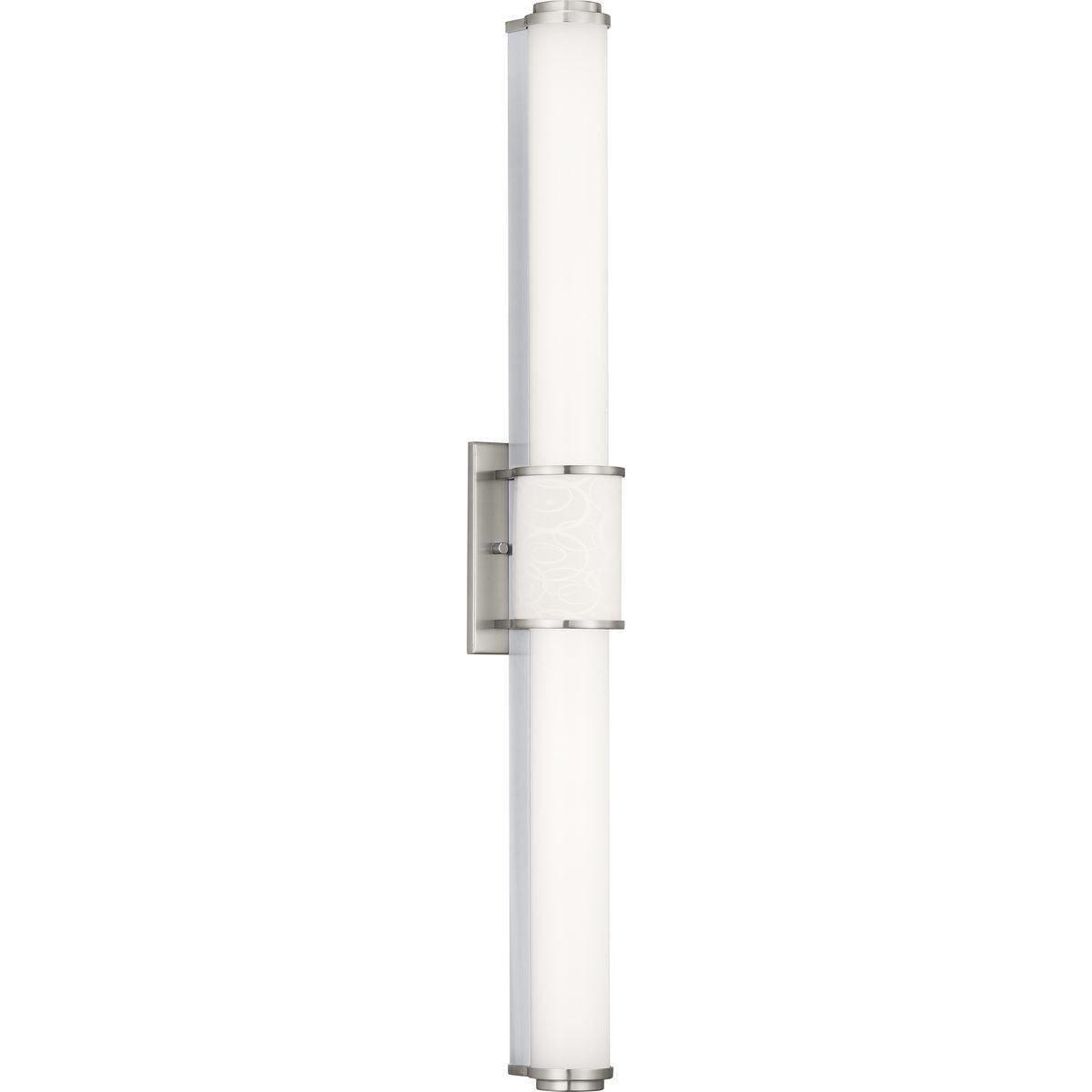 Progress Lighting - LED Vanity Light - Lights Canada