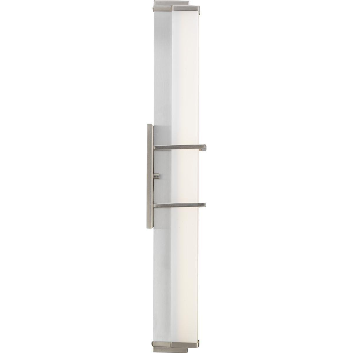 Progress Lighting - LED Vanity Light - Lights Canada