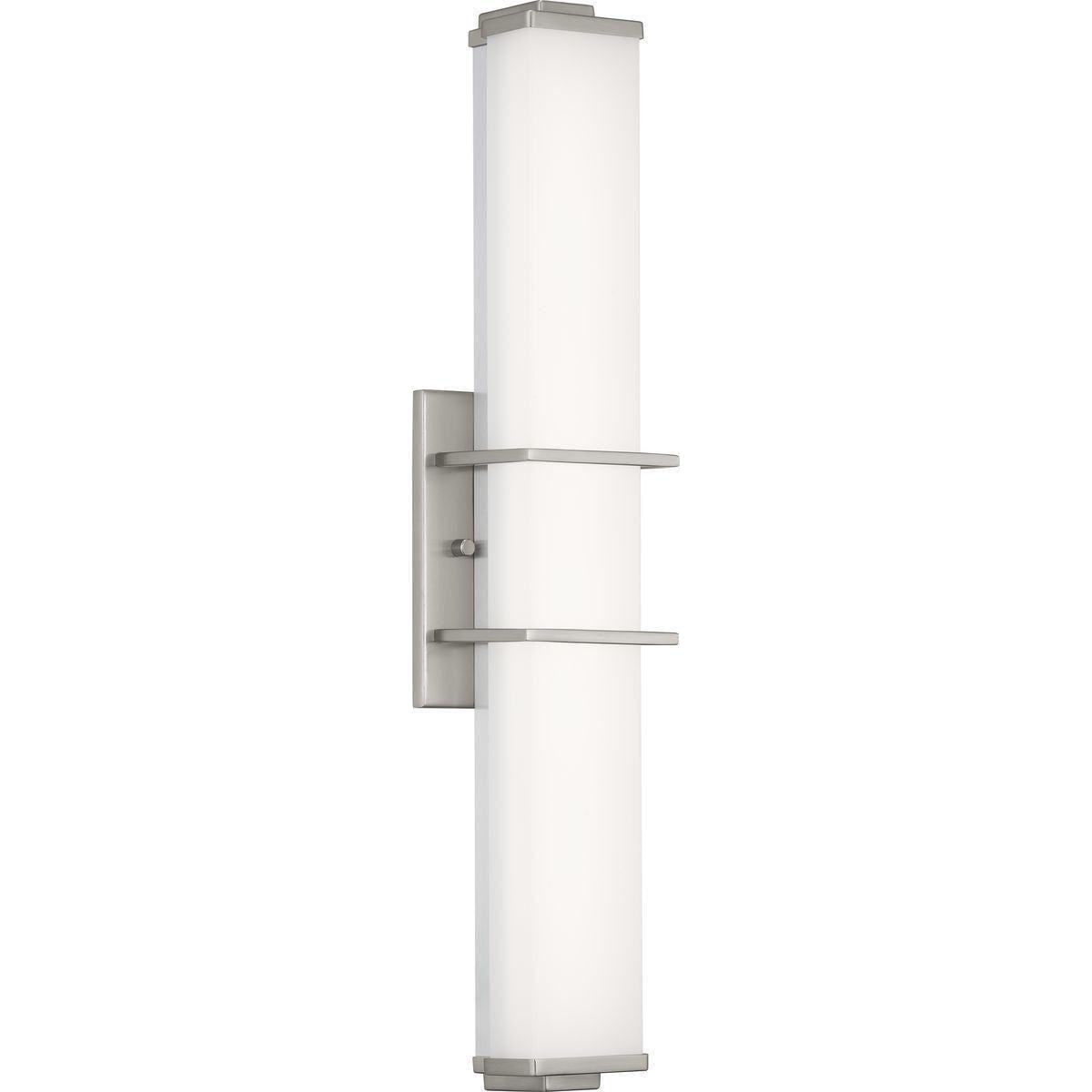 Progress Lighting - LED Vanity Light - Lights Canada