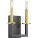 Progress Lighting - Blakely Sconce - Lights Canada