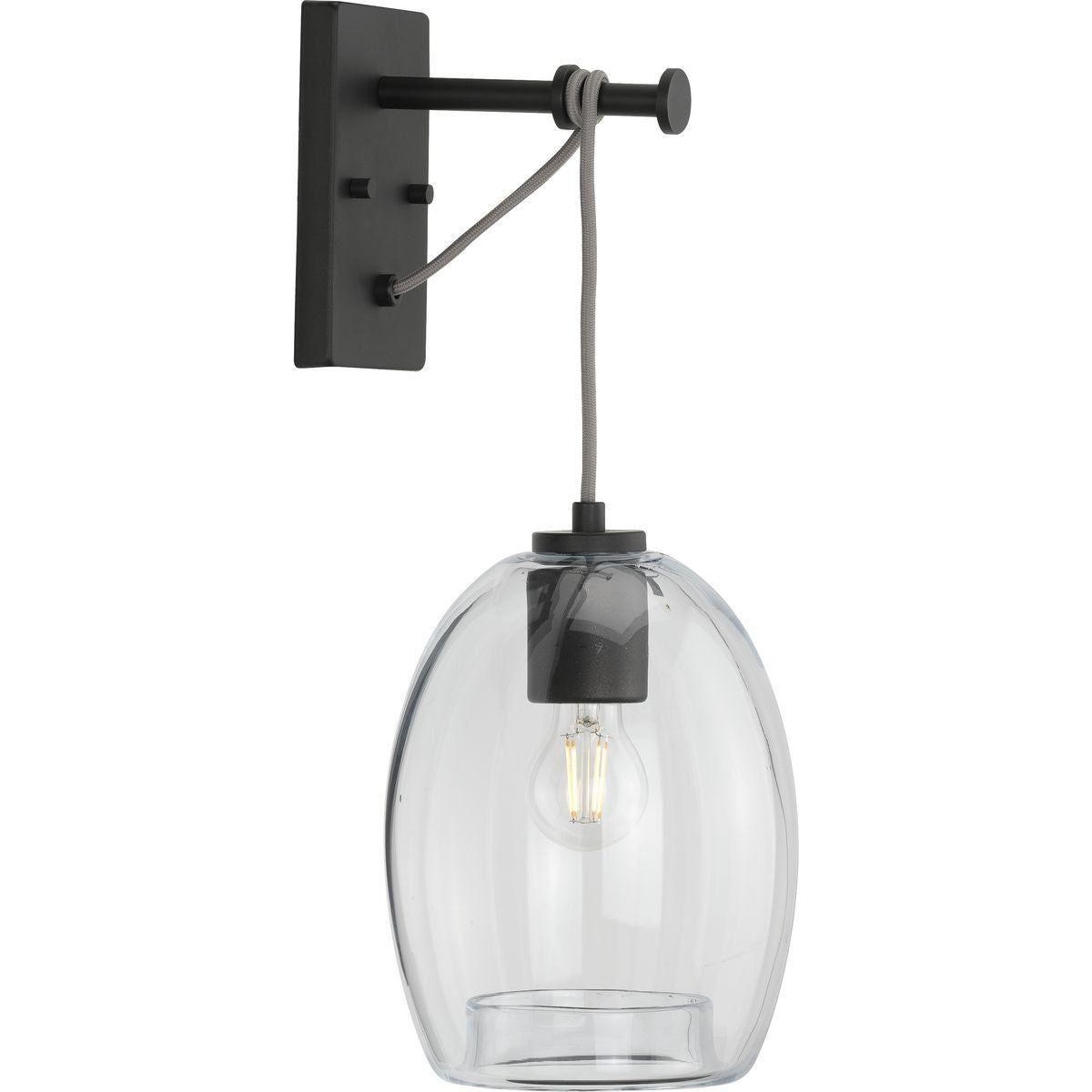 Progress Lighting - Caisson Sconce - Lights Canada