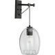 Progress Lighting - Caisson Sconce - Lights Canada