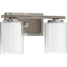 Progress Lighting - Mast Vanity Light - Lights Canada