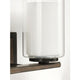 Progress Lighting - Mast Vanity Light - Lights Canada