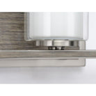 Progress Lighting - Mast Vanity Light - Lights Canada