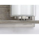 Progress Lighting - Mast Vanity Light - Lights Canada