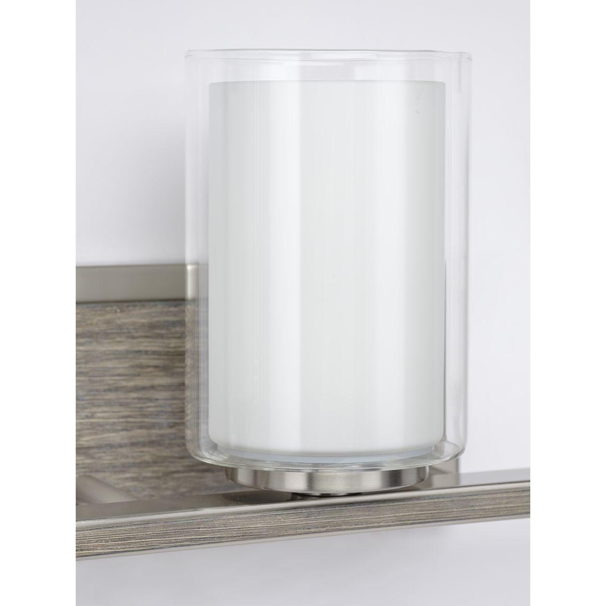 Progress Lighting - Mast Vanity Light - Lights Canada