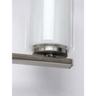 Progress Lighting - Mast Vanity Light - Lights Canada
