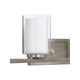 Progress Lighting - Mast Vanity Light - Lights Canada