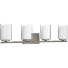 Progress Lighting - Mast Vanity Light - Lights Canada