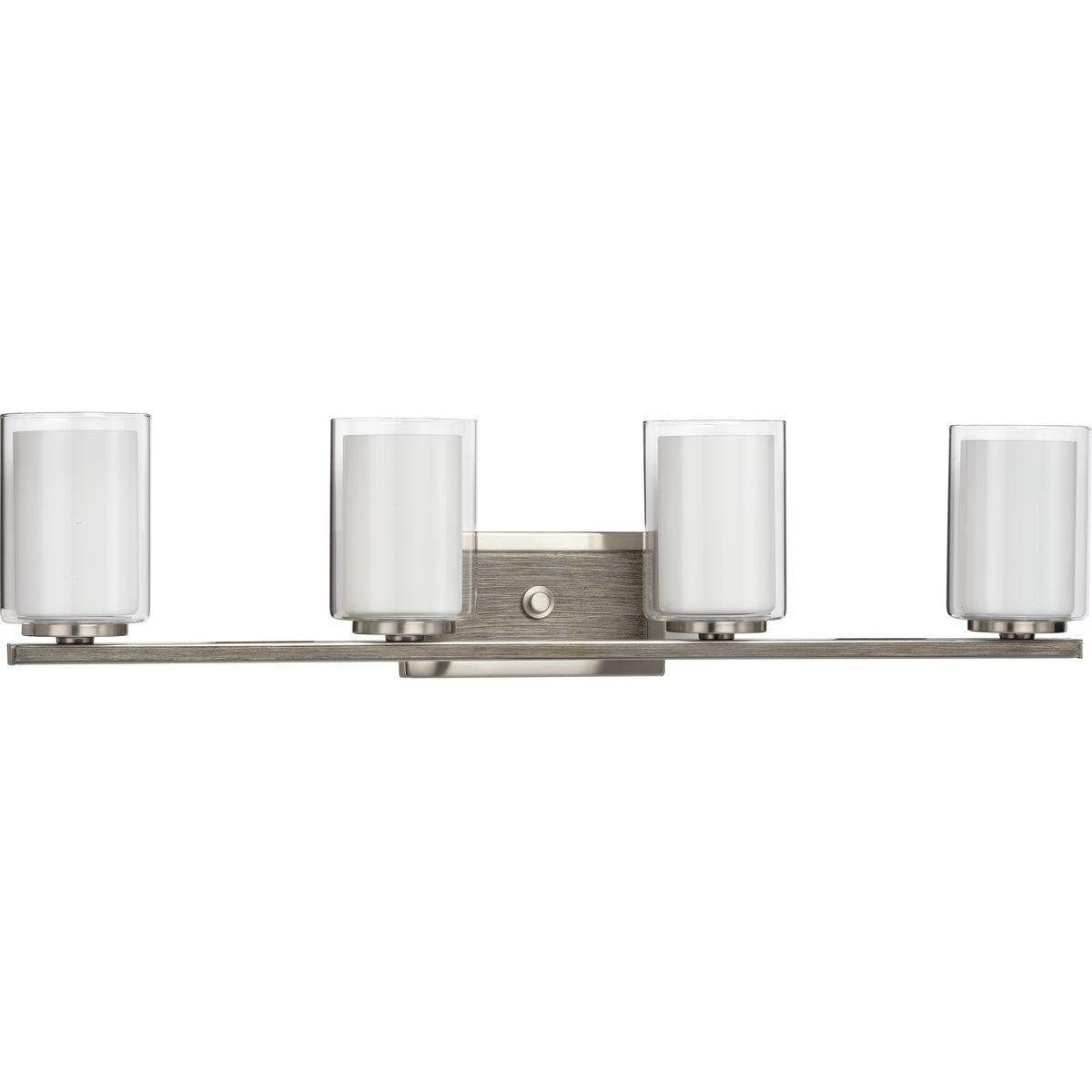 Progress Lighting - Mast Vanity Light - Lights Canada