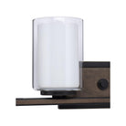 Progress Lighting - Mast Vanity Light - Lights Canada