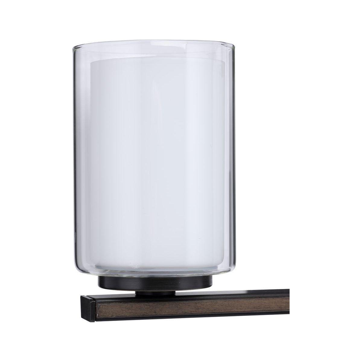 Progress Lighting - Mast Vanity Light - Lights Canada