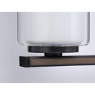 Progress Lighting - Mast Vanity Light - Lights Canada