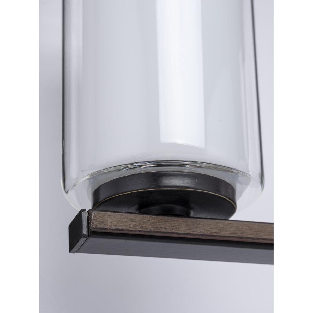 Progress Lighting - Mast Vanity Light - Lights Canada