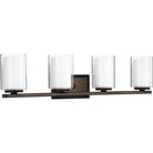 Progress Lighting - Mast Vanity Light - Lights Canada