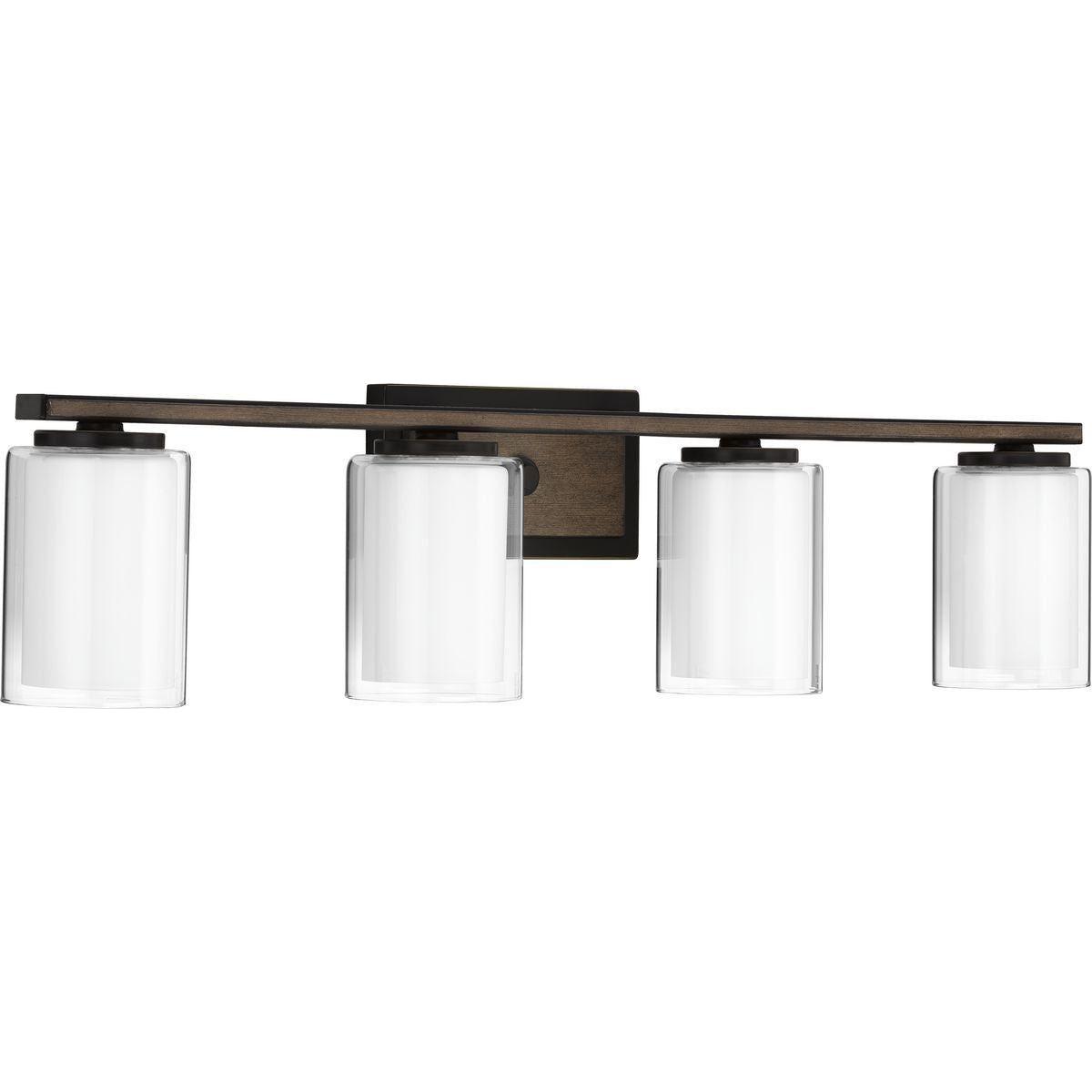 Progress Lighting - Mast Vanity Light - Lights Canada
