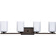 Progress Lighting - Mast Vanity Light - Lights Canada
