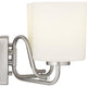 Progress Lighting - Tobin Vanity Light - Lights Canada