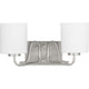 Progress Lighting - Tobin Vanity Light - Lights Canada