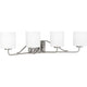 Progress Lighting - Tobin Vanity Light - Lights Canada