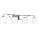 Progress Lighting - Tobin Vanity Light - Lights Canada