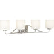 Progress Lighting - Tobin Vanity Light - Lights Canada