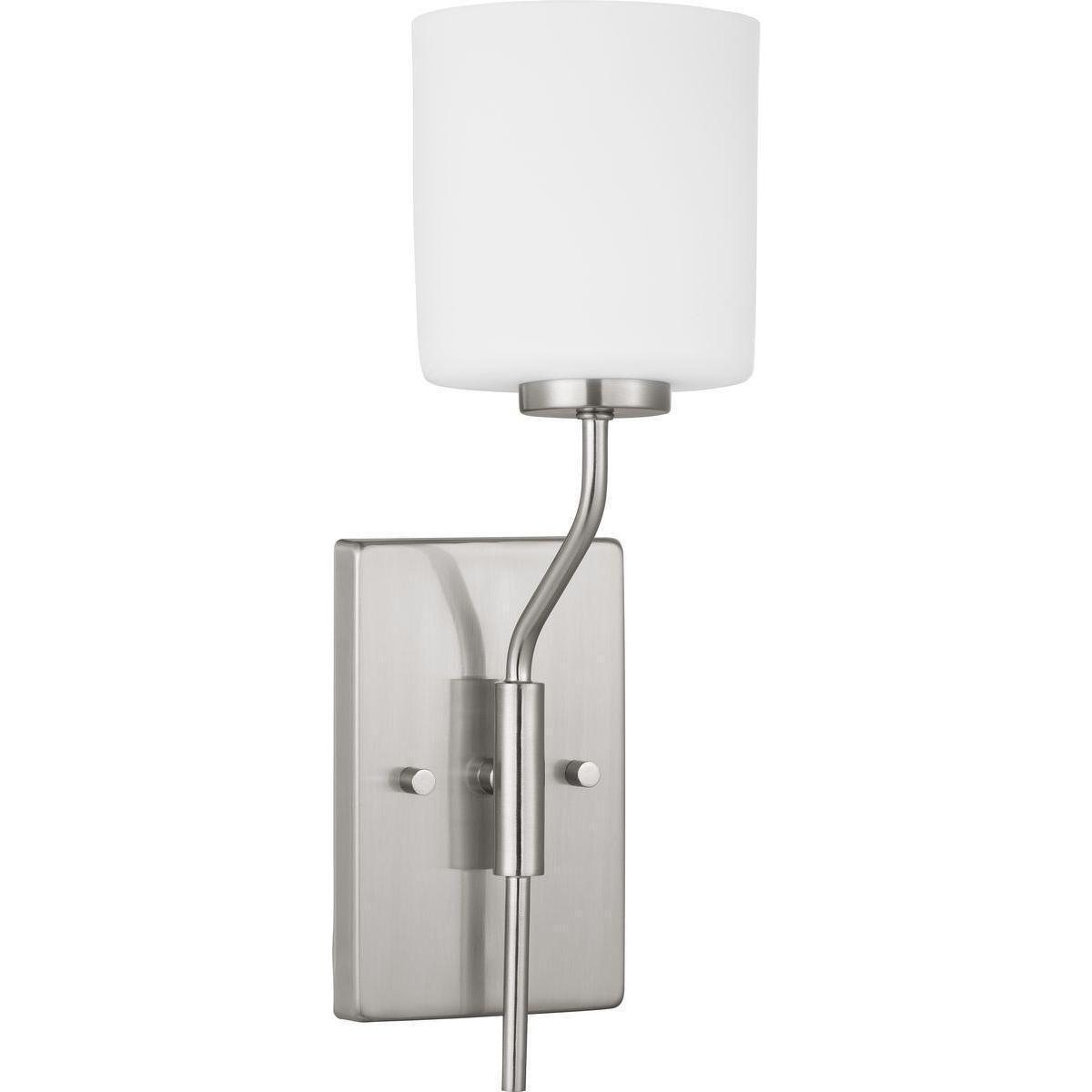 Progress Lighting - Tobin Sconce - Lights Canada