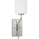 Progress Lighting - Tobin Sconce - Lights Canada