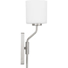 Progress Lighting - Tobin Sconce - Lights Canada