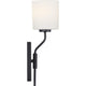 Progress Lighting - Tobin Sconce - Lights Canada