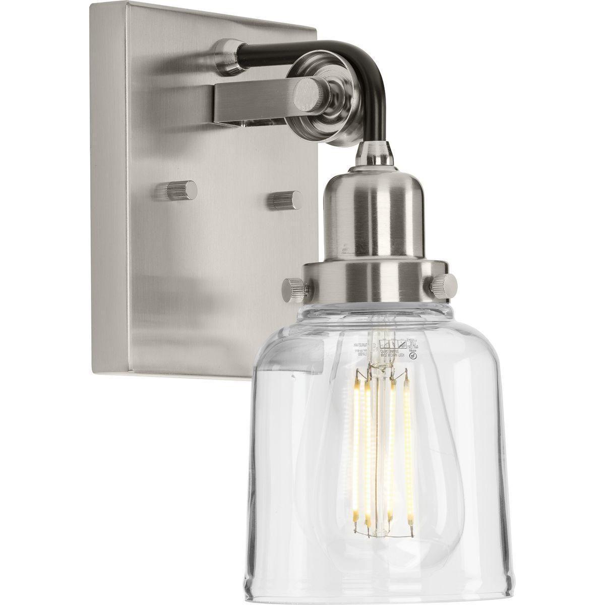 Progress Lighting - Rushton Vanity Light - Lights Canada