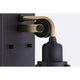 Progress Lighting - Rushton Vanity Light - Lights Canada
