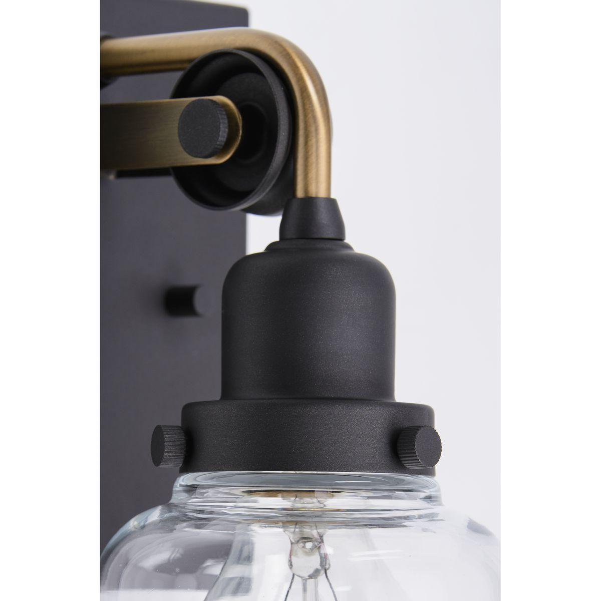 Progress Lighting - Rushton Vanity Light - Lights Canada