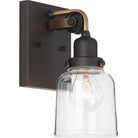 Progress Lighting - Rushton Vanity Light - Lights Canada