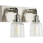 Progress Lighting - Rushton Vanity Light - Lights Canada